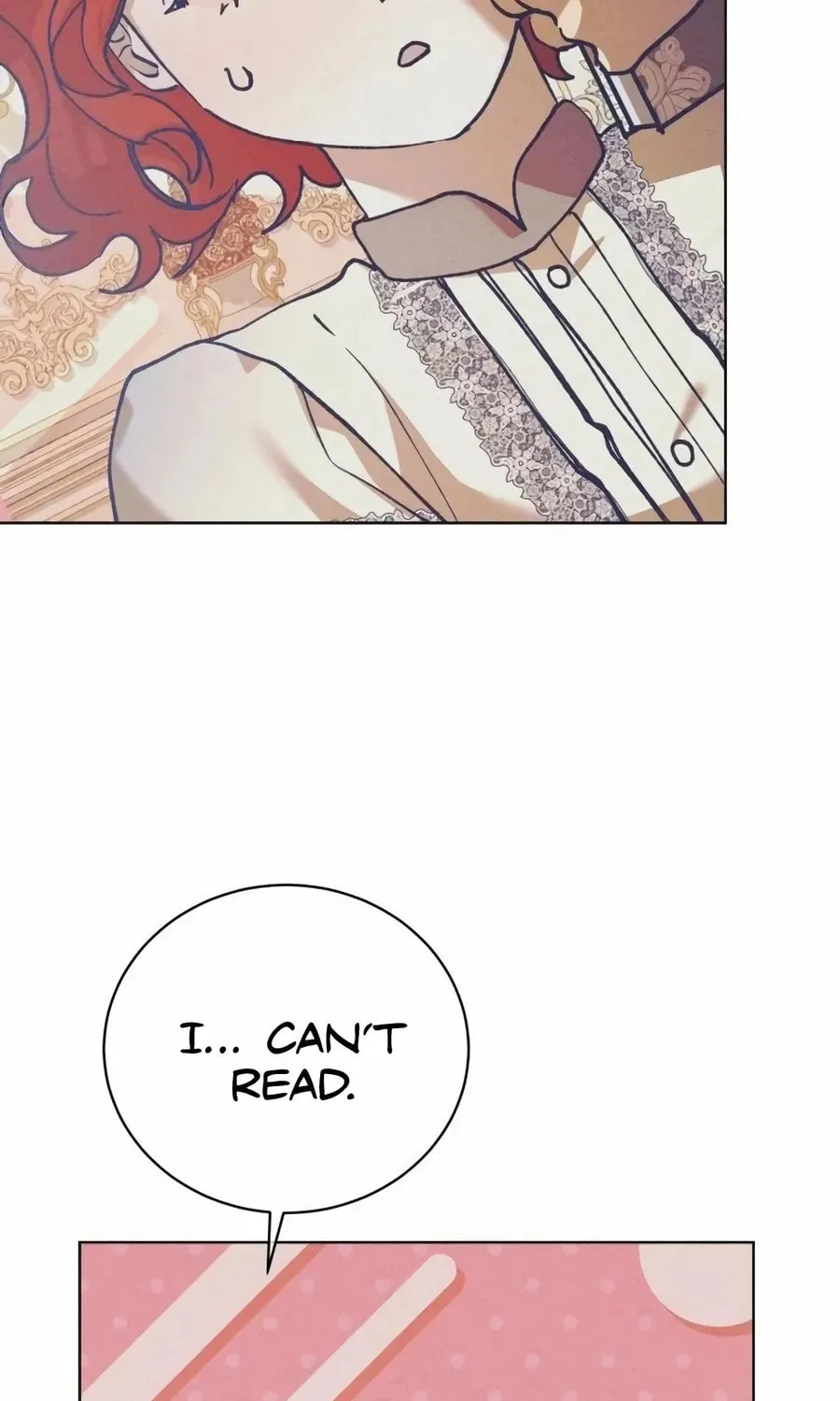 Elegant Aubrey Chapter 7 page 86 - 