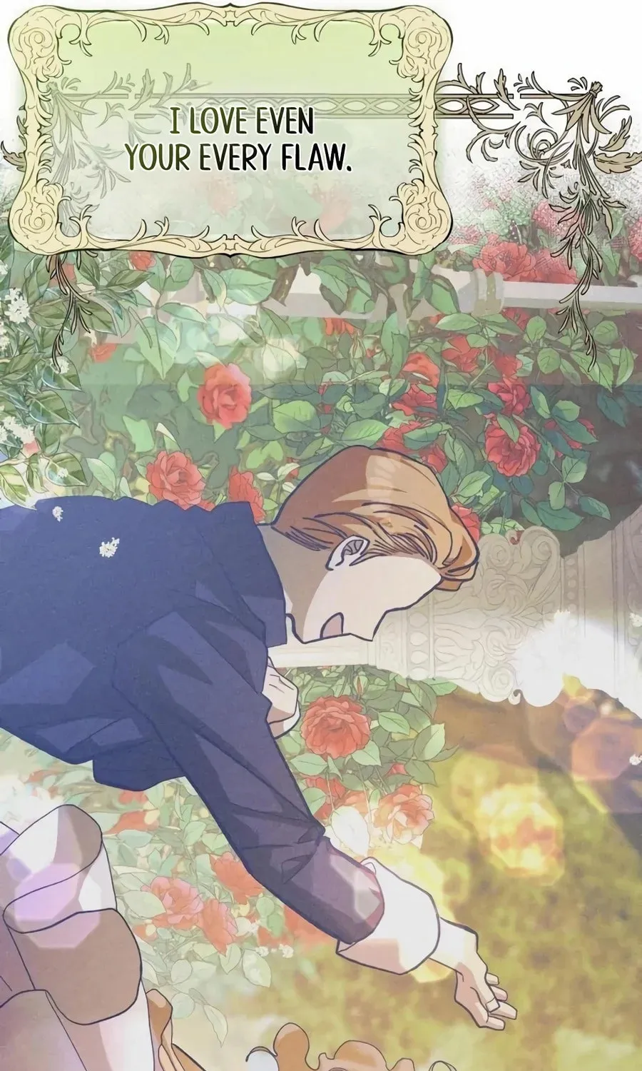 Elegant Aubrey Chapter 7 page 88 - 
