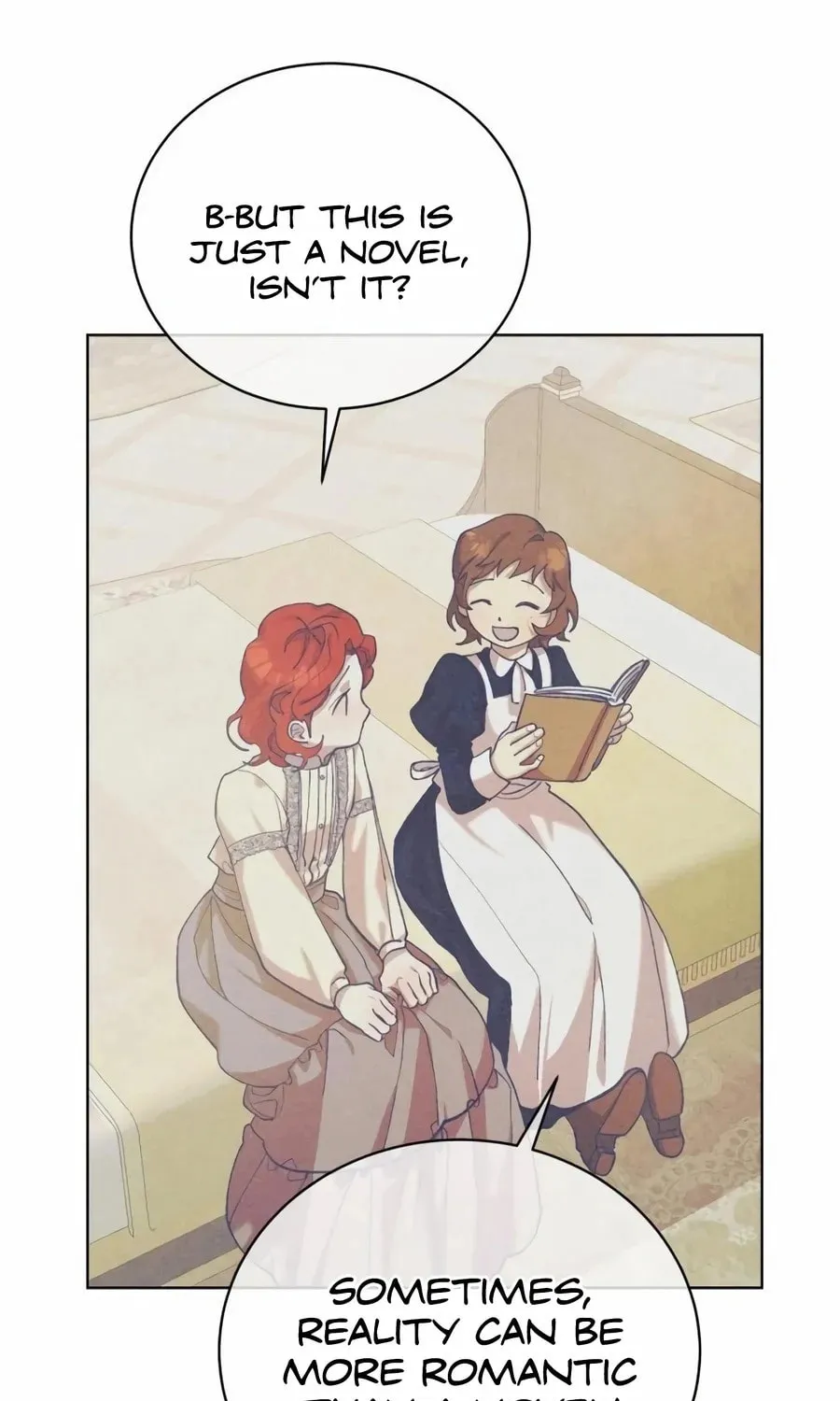 Elegant Aubrey Chapter 7 page 90 - 