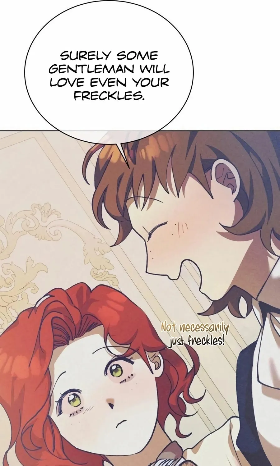 Elegant Aubrey Chapter 7 page 92 - 