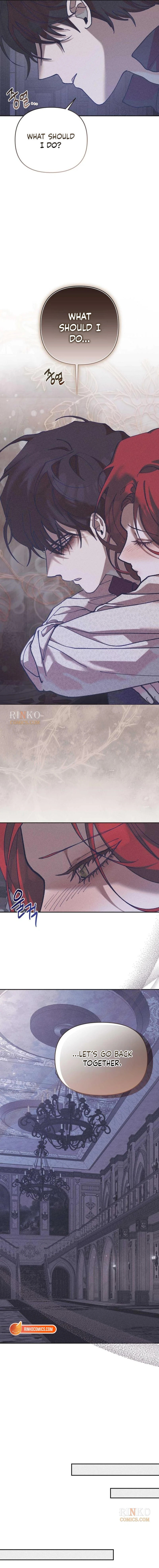 Elegant Aubrey Chapter 70 page 11 - 