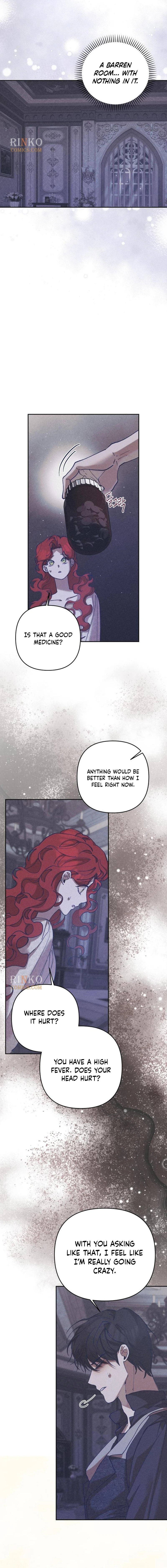 Elegant Aubrey Chapter 70 page 13 - 