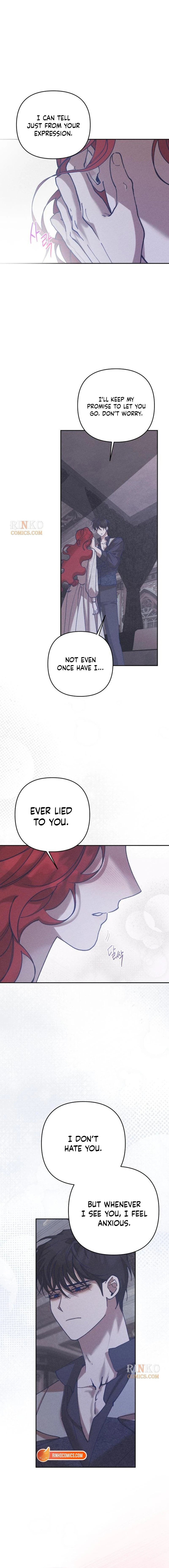 Elegant Aubrey Chapter 70 page 16 - 