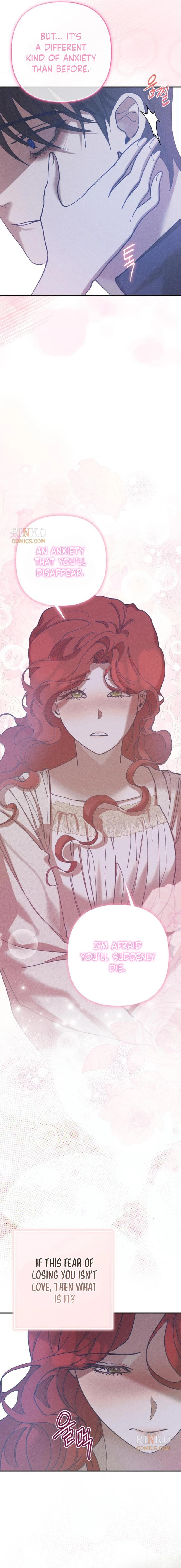 Elegant Aubrey Chapter 70 page 17 - 