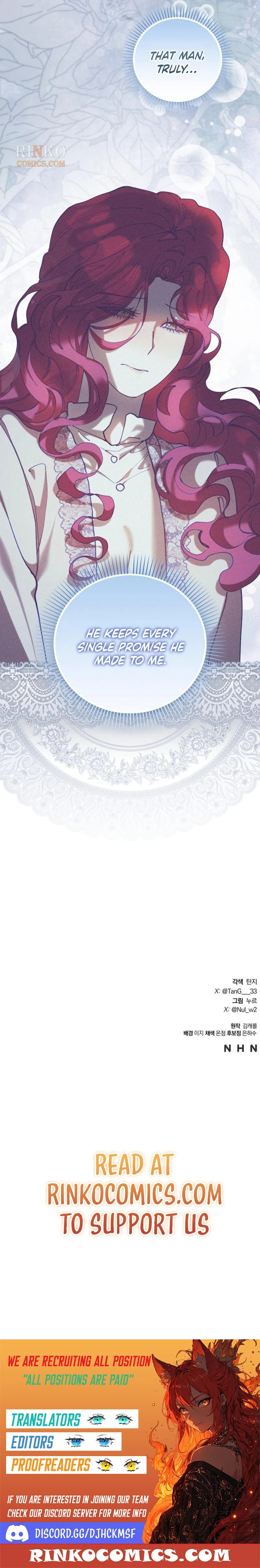 Elegant Aubrey Chapter 71 page 18 - 