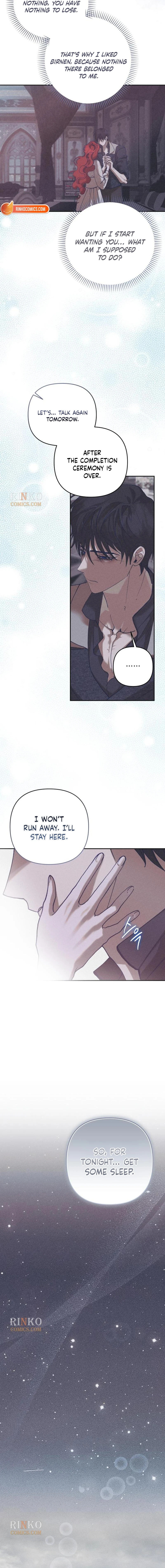 Elegant Aubrey Chapter 71 page 3 - 