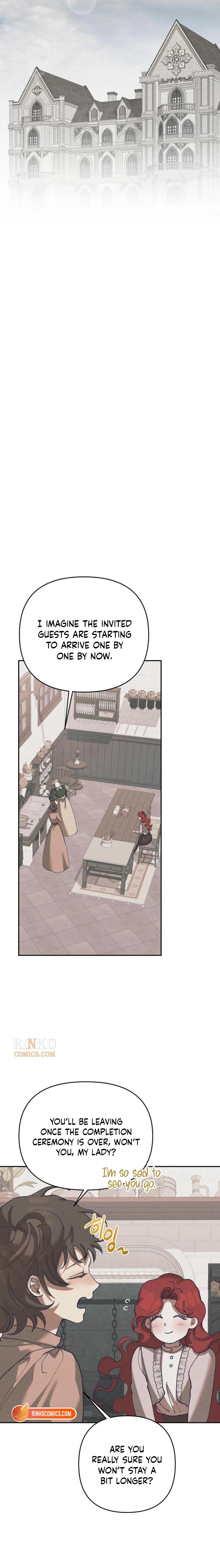 Elegant Aubrey Chapter 71 page 4 - 