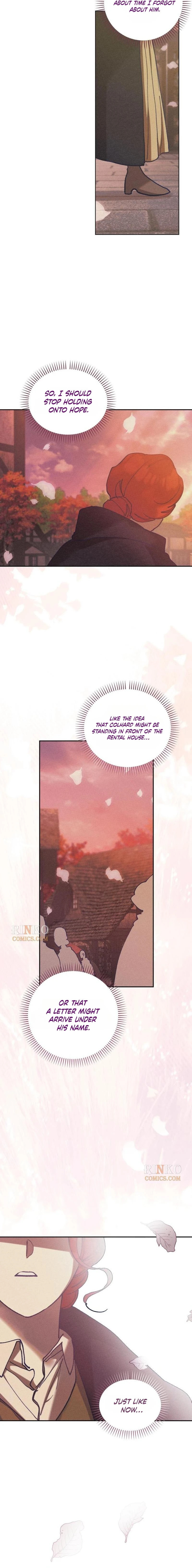 Elegant Aubrey Chapter 72 page 15 - 