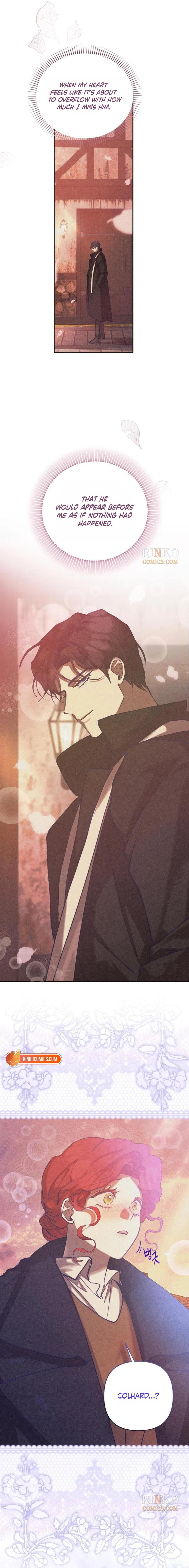 Elegant Aubrey Chapter 72 page 16 - 