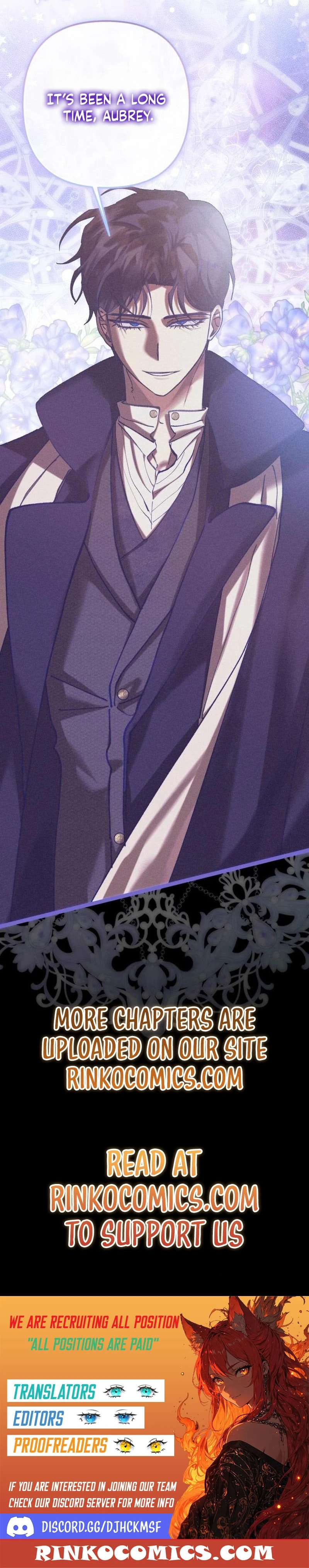 Elegant Aubrey Chapter 72 page 17 - 