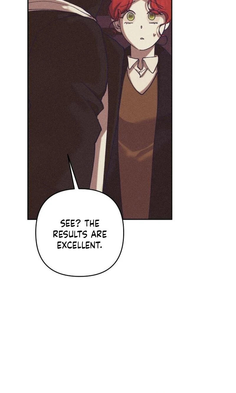 Elegant Aubrey Chapter 73 page 11 - 