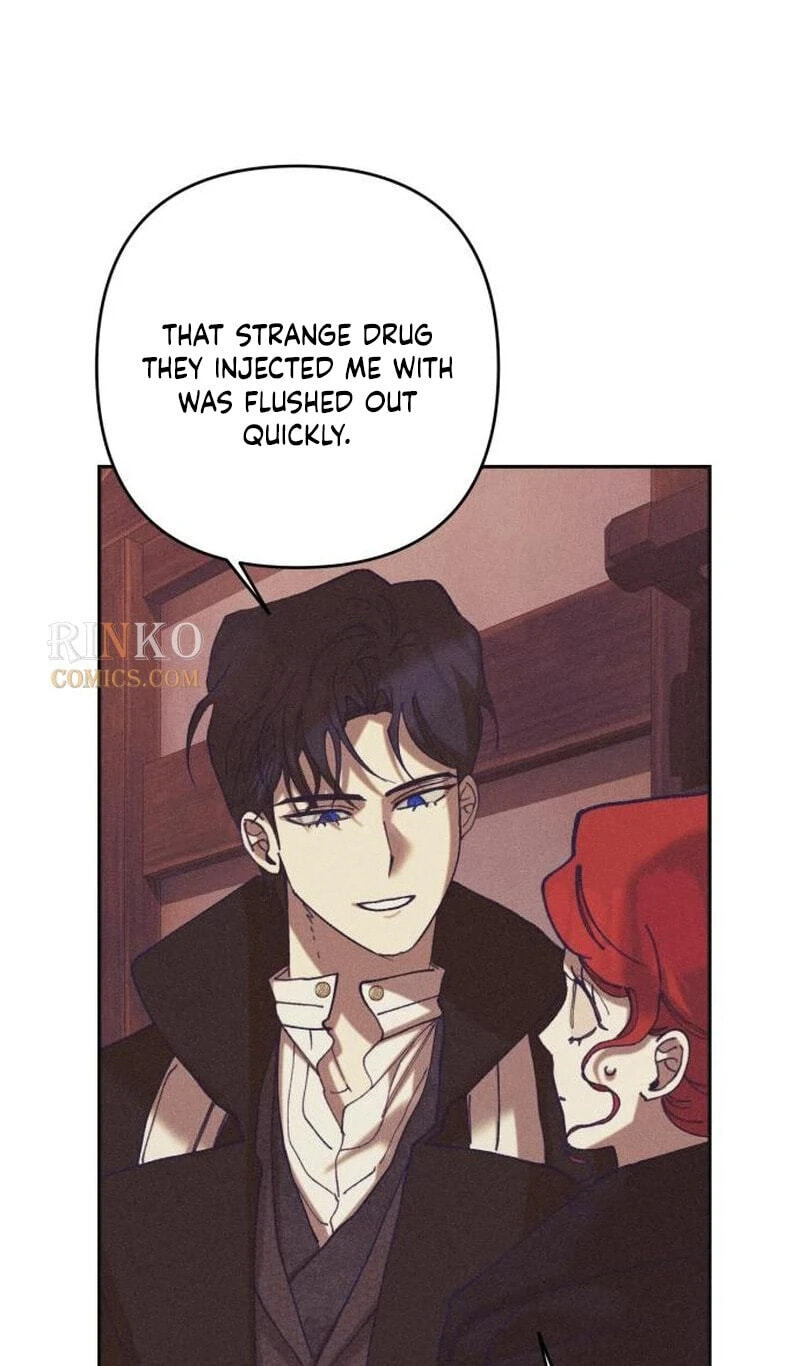 Elegant Aubrey Chapter 73 page 13 - 