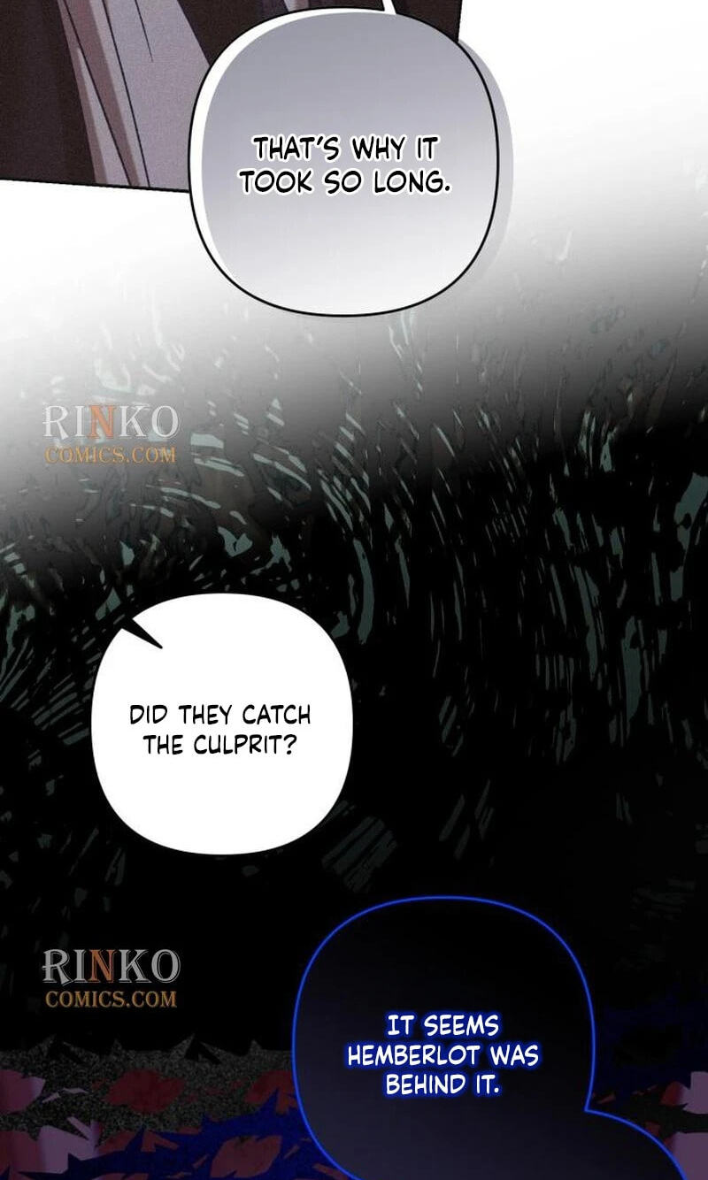 Elegant Aubrey Chapter 73 page 19 - 