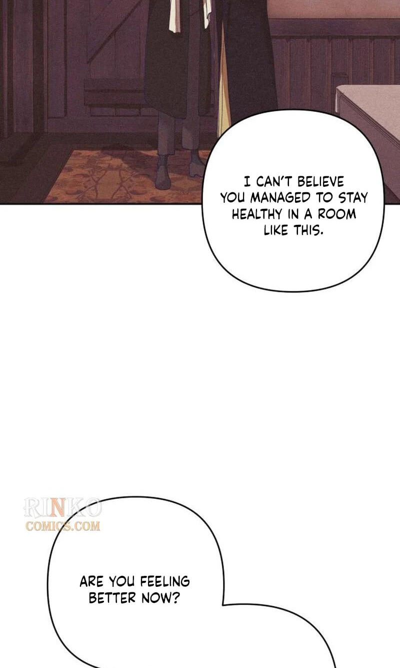 Elegant Aubrey Chapter 73 page 3 - 
