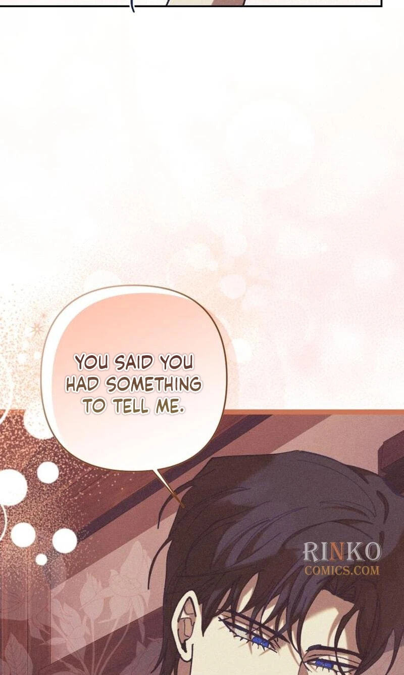 Elegant Aubrey Chapter 73 page 22 - 