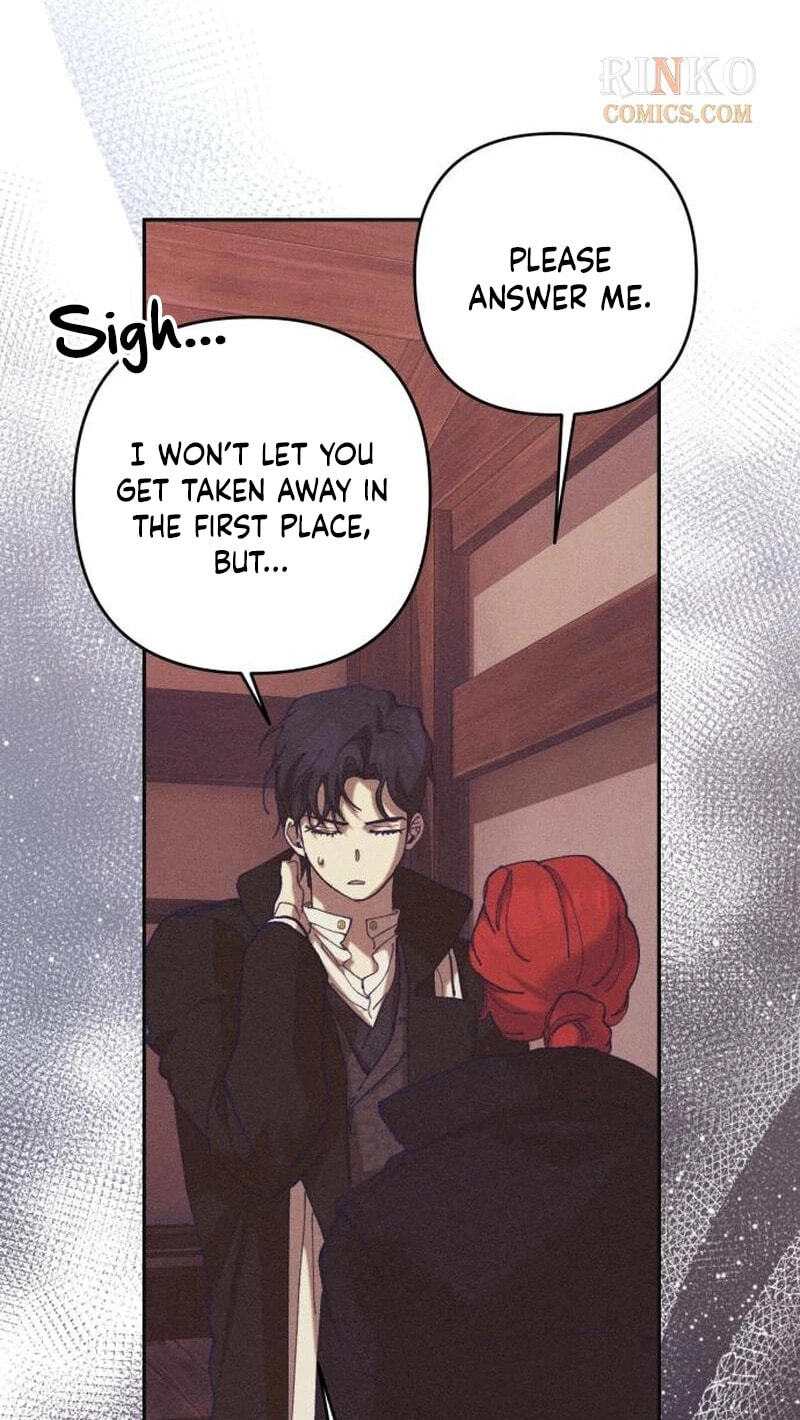 Elegant Aubrey Chapter 73 page 27 - 