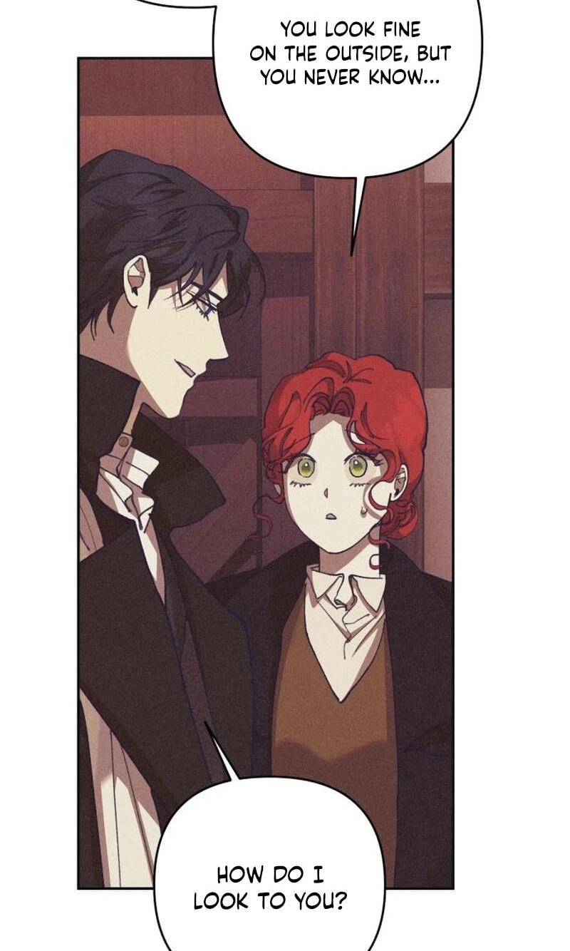 Elegant Aubrey Chapter 73 page 4 - 