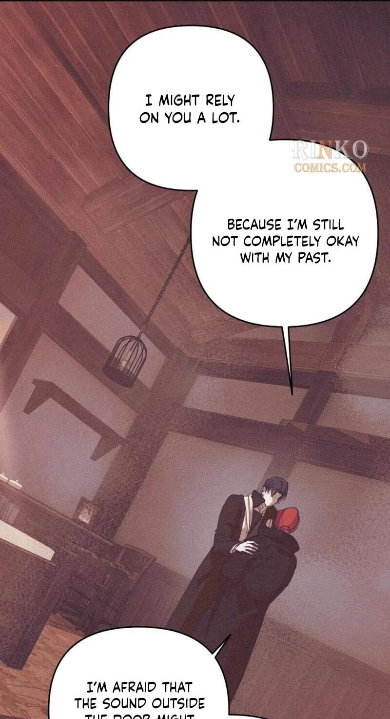 Elegant Aubrey Chapter 73 page 41 - 