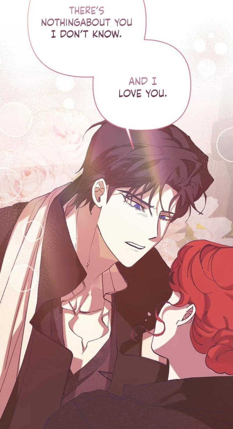 Elegant Aubrey Chapter 73 page 45 - 