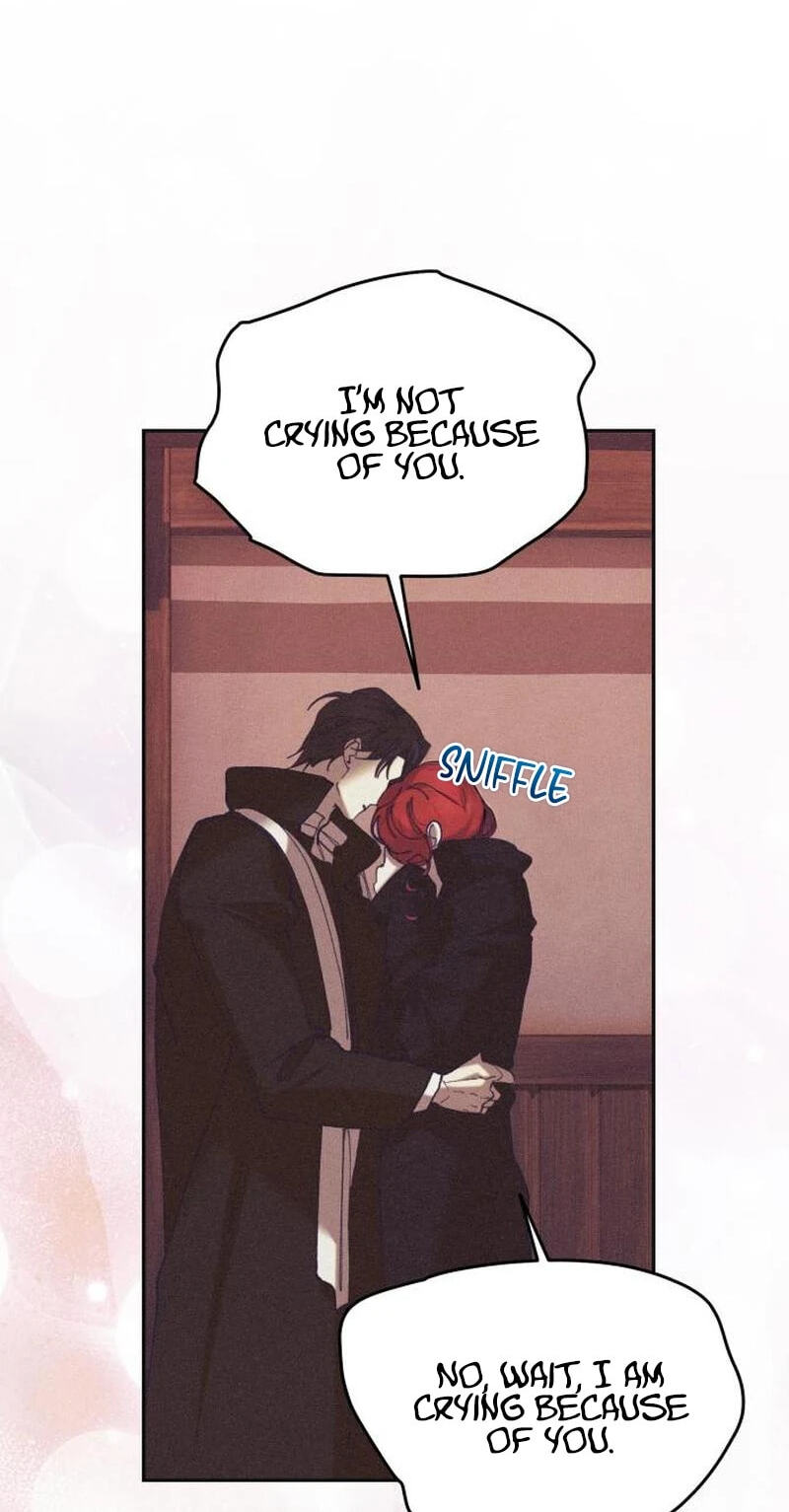 Elegant Aubrey Chapter 73 page 48 - 