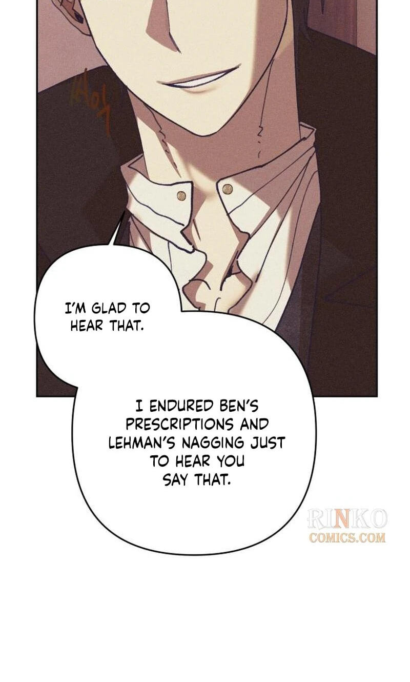 Elegant Aubrey Chapter 73 page 6 - 