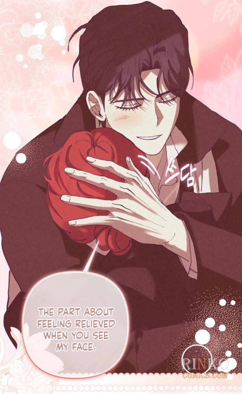Elegant Aubrey Chapter 73 page 51 - 