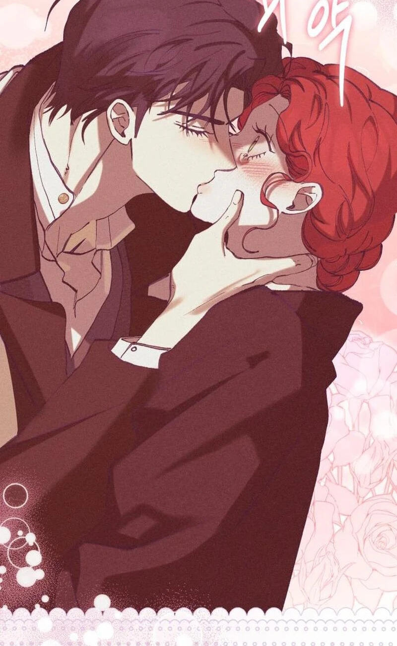 Elegant Aubrey Chapter 73 page 54 - 