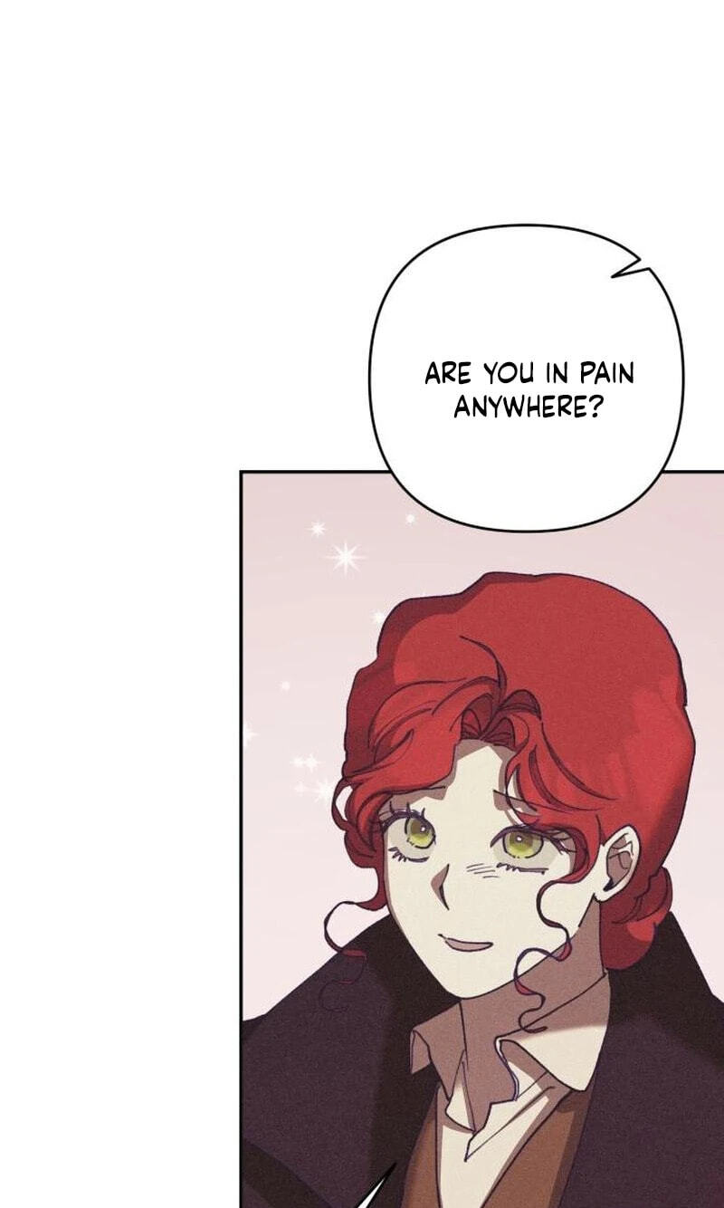 Elegant Aubrey Chapter 73 page 7 - 