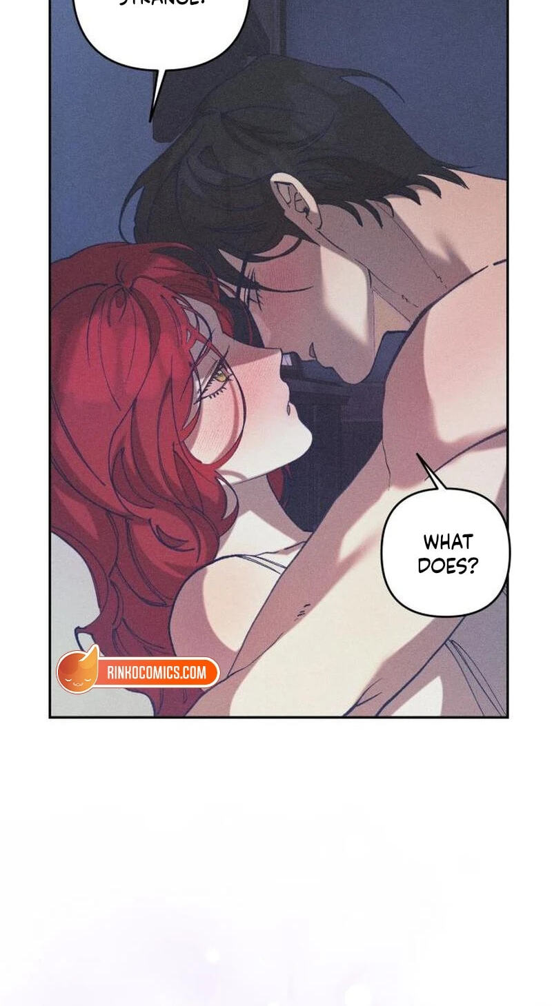 Elegant Aubrey Chapter 73 page 65 - 