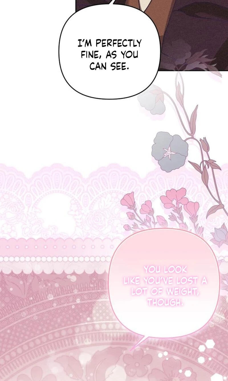 Elegant Aubrey Chapter 73 page 8 - 