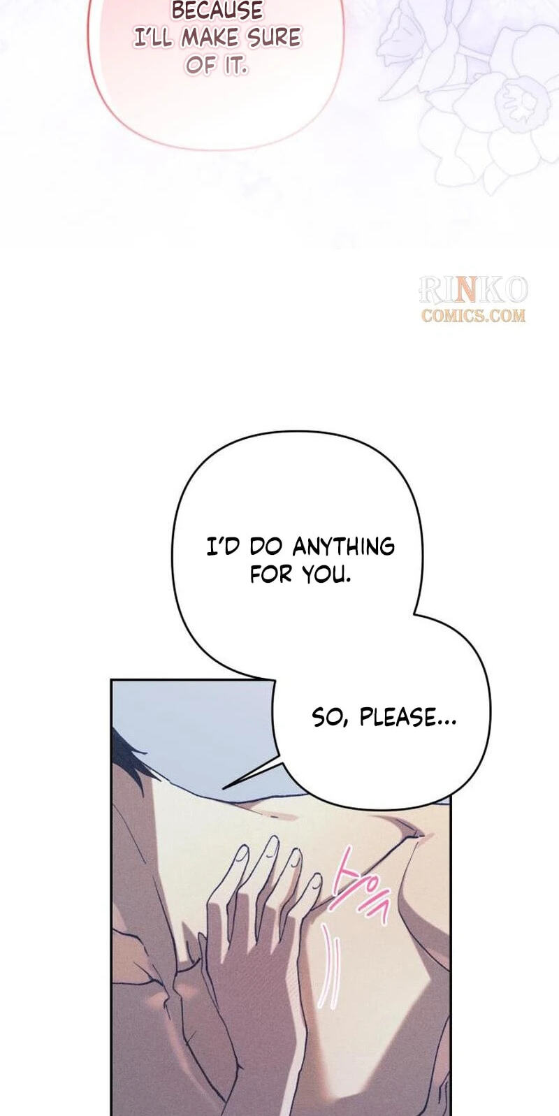 Elegant Aubrey Chapter 73 page 72 - 
