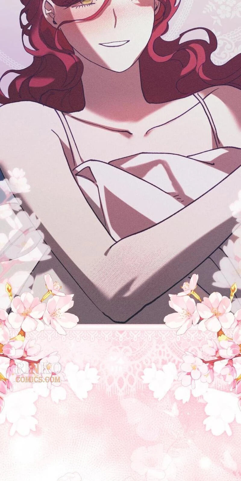 Elegant Aubrey Chapter 73 page 74 - 