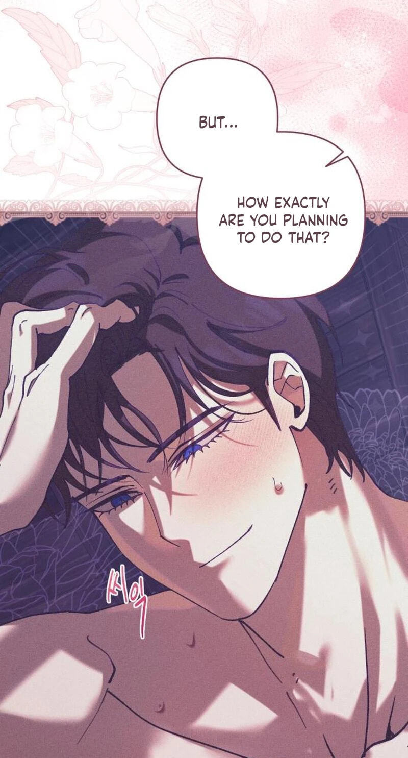 Elegant Aubrey Chapter 73 page 75 - 