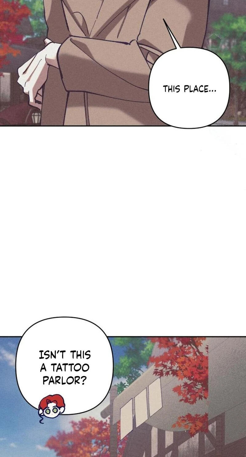 Elegant Aubrey Chapter 73 page 78 - 