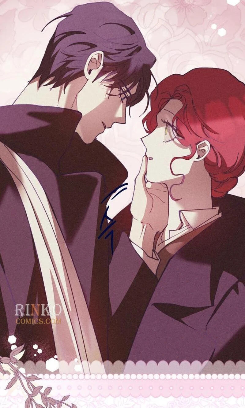 Elegant Aubrey Chapter 73 page 9 - 