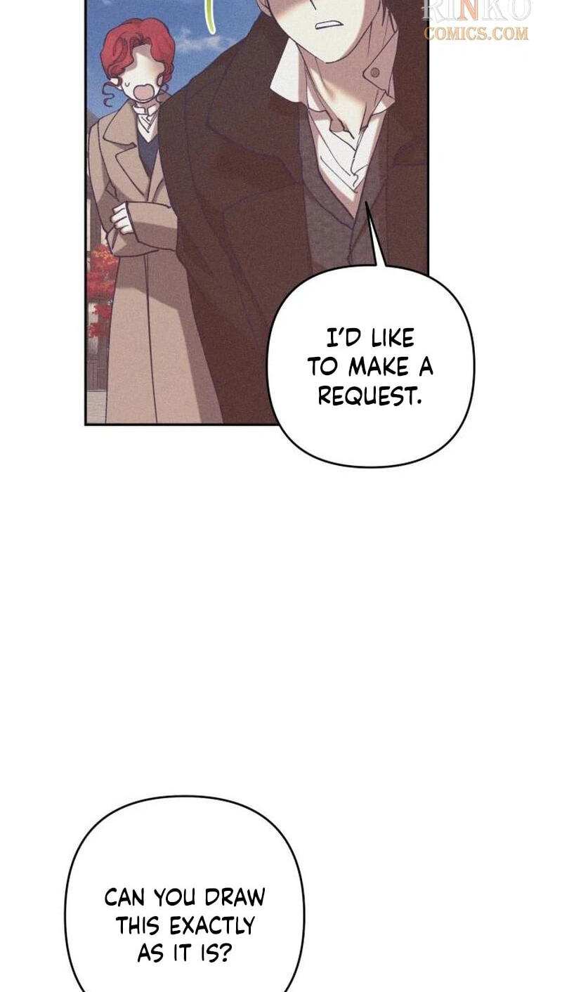 Elegant Aubrey Chapter 73 page 83 - 