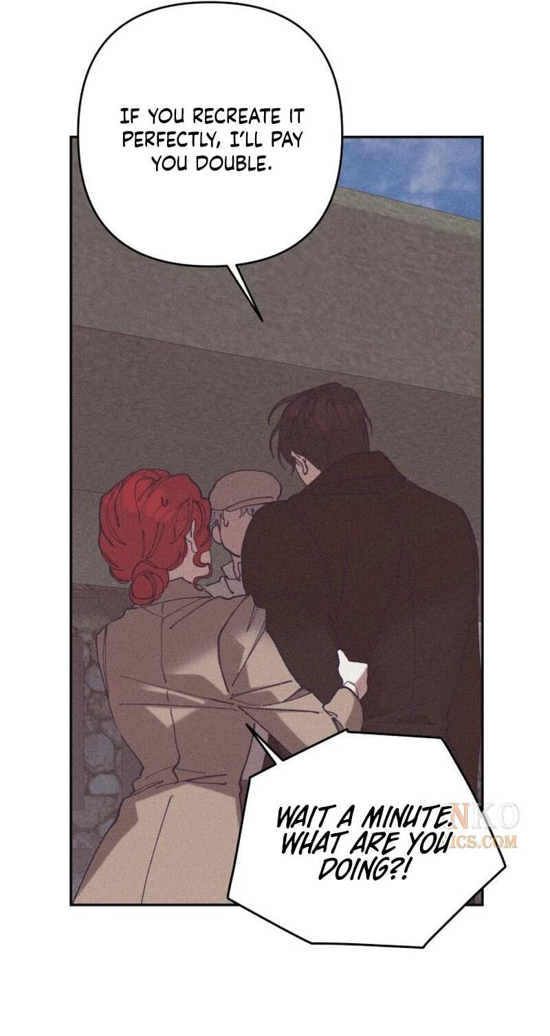 Elegant Aubrey Chapter 73 page 85 - 