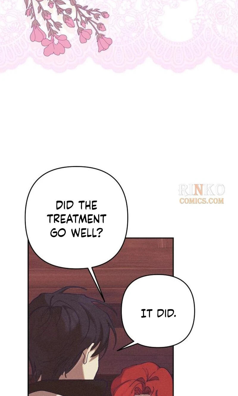 Elegant Aubrey Chapter 73 page 10 - 