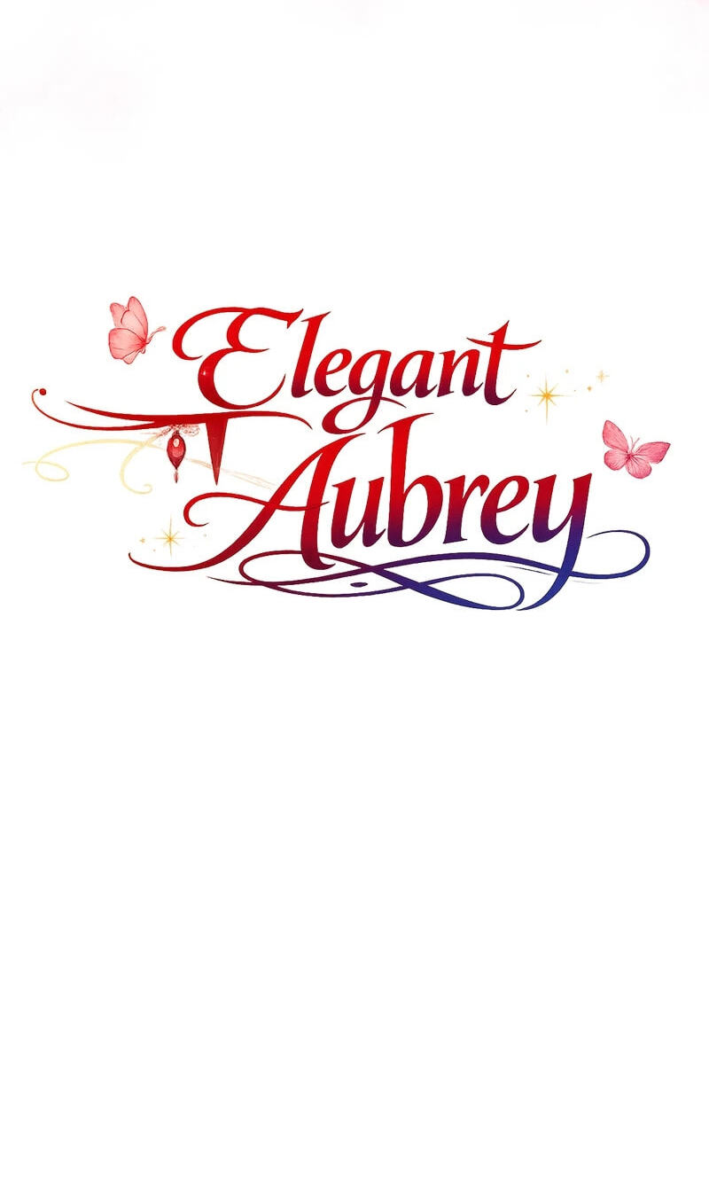 Elegant Aubrey Chapter 74 page 16 - 
