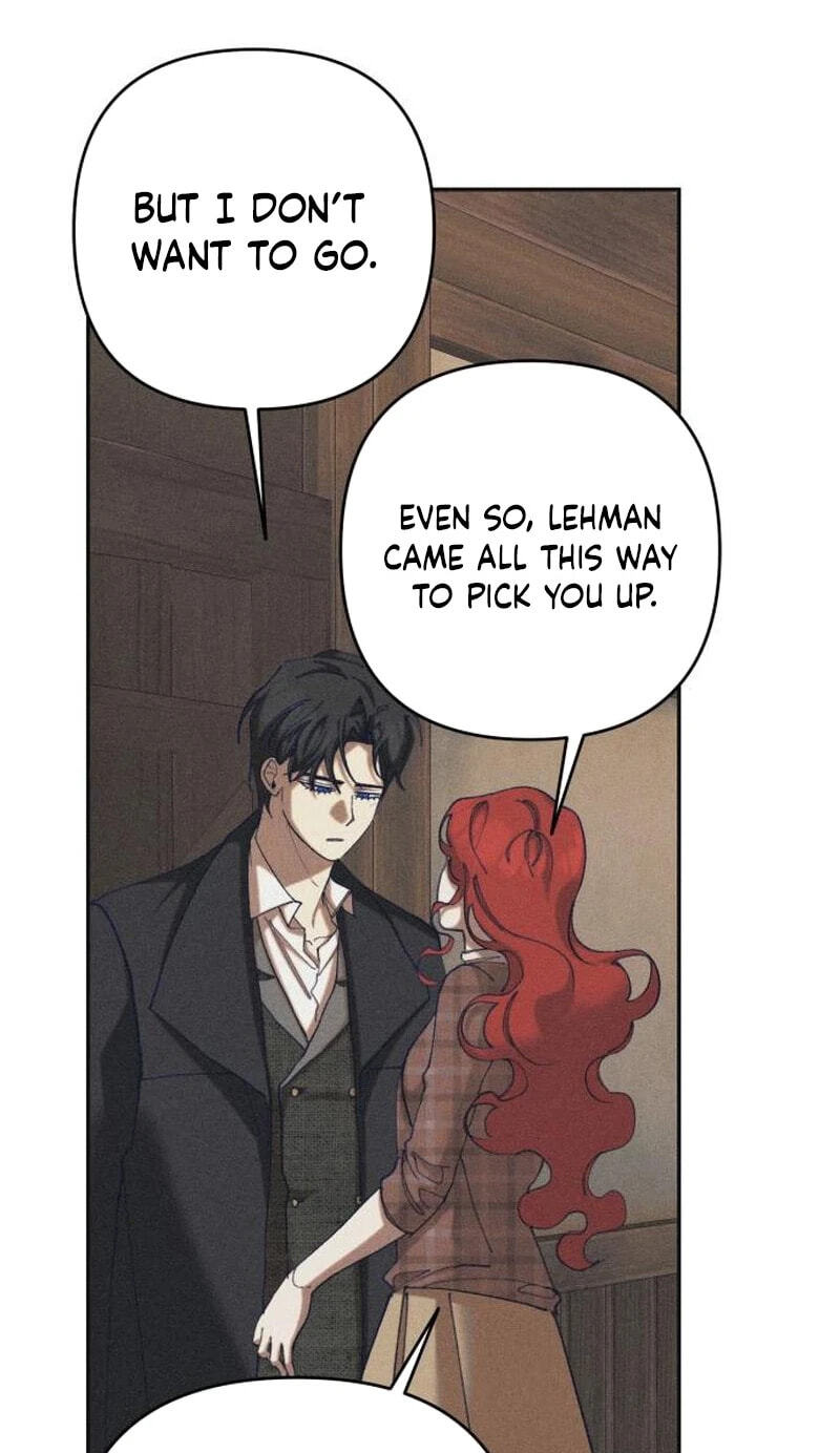 Elegant Aubrey Chapter 74 page 19 - 