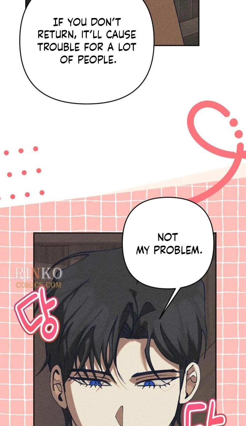 Elegant Aubrey Chapter 74 page 20 - 