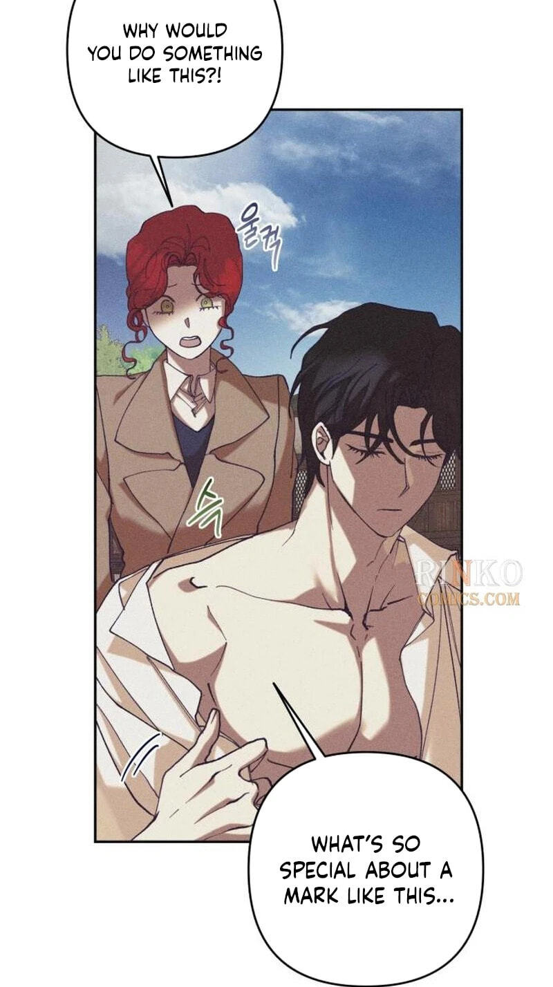 Elegant Aubrey Chapter 74 page 3 - 