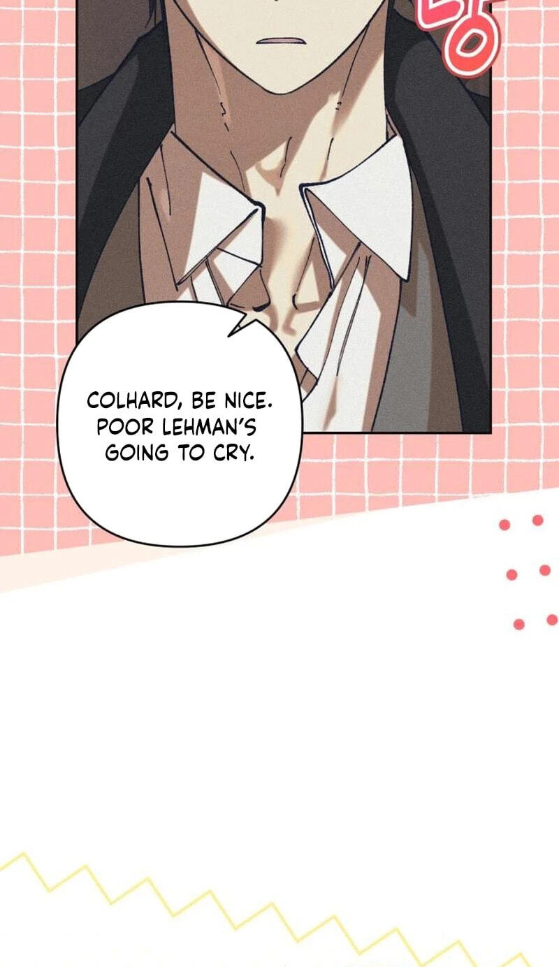Elegant Aubrey Chapter 74 page 21 - 