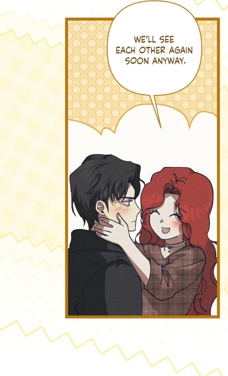 Elegant Aubrey Chapter 74 page 22 - 