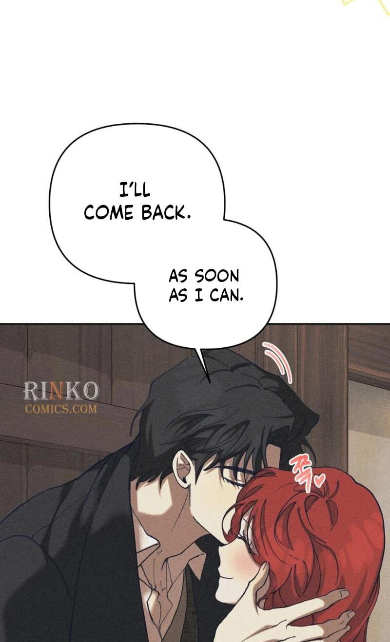 Elegant Aubrey Chapter 74 page 23 - 