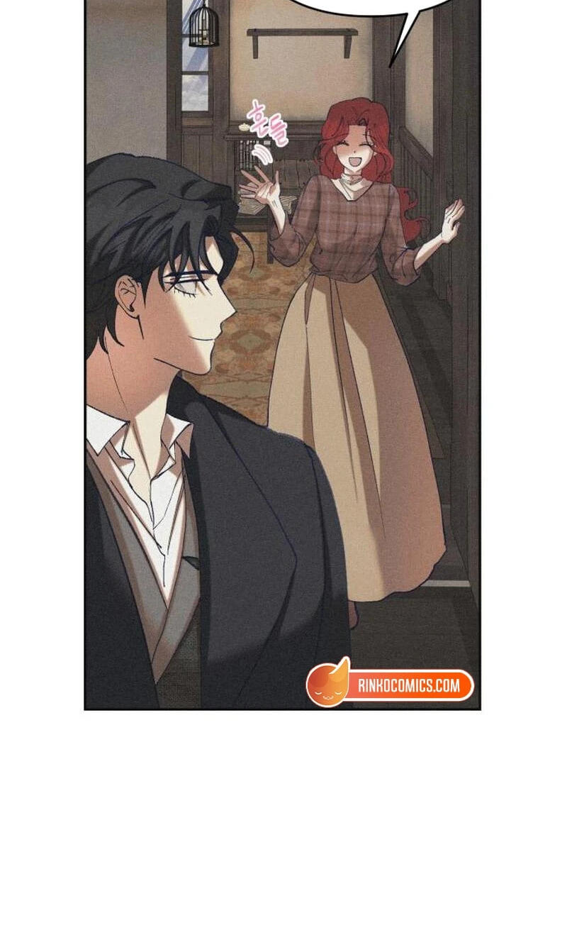 Elegant Aubrey Chapter 74 page 25 - 