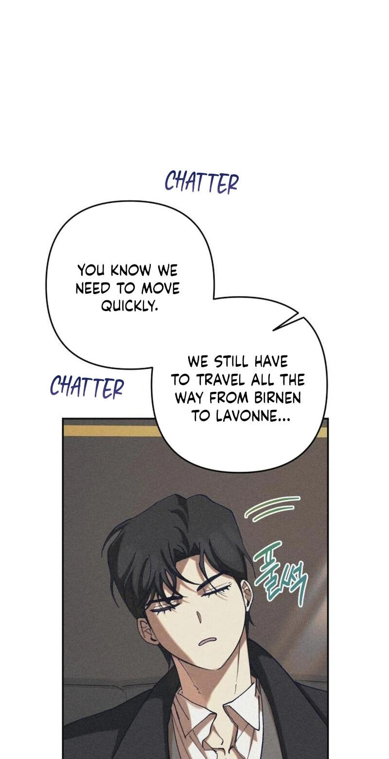 Elegant Aubrey Chapter 74 page 28 - 