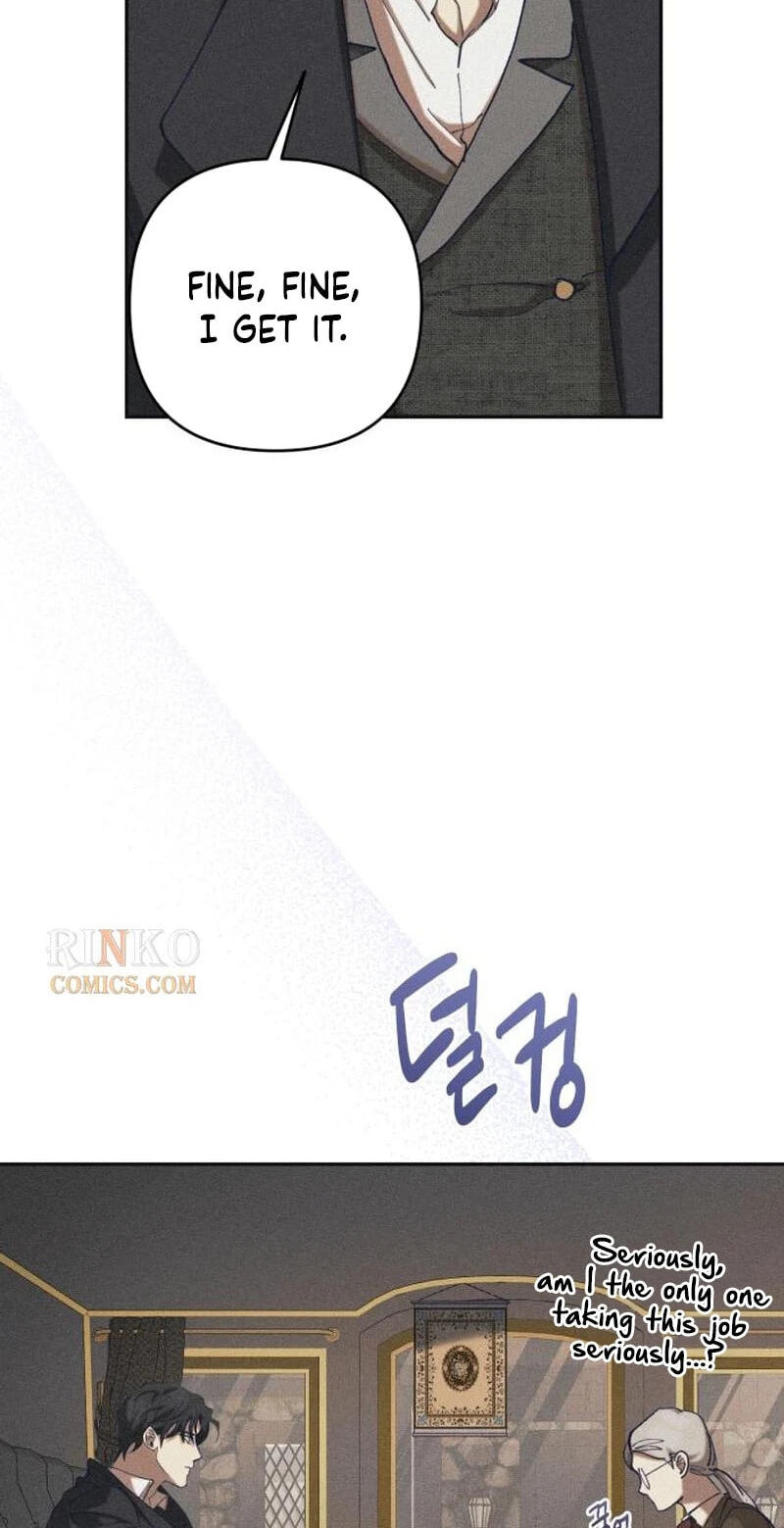 Elegant Aubrey Chapter 74 page 29 - 