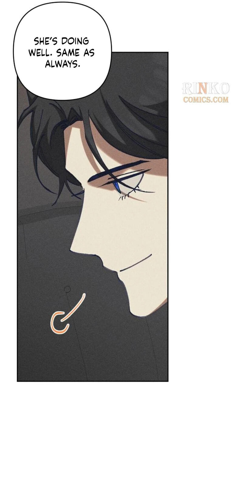 Elegant Aubrey Chapter 74 page 32 - 