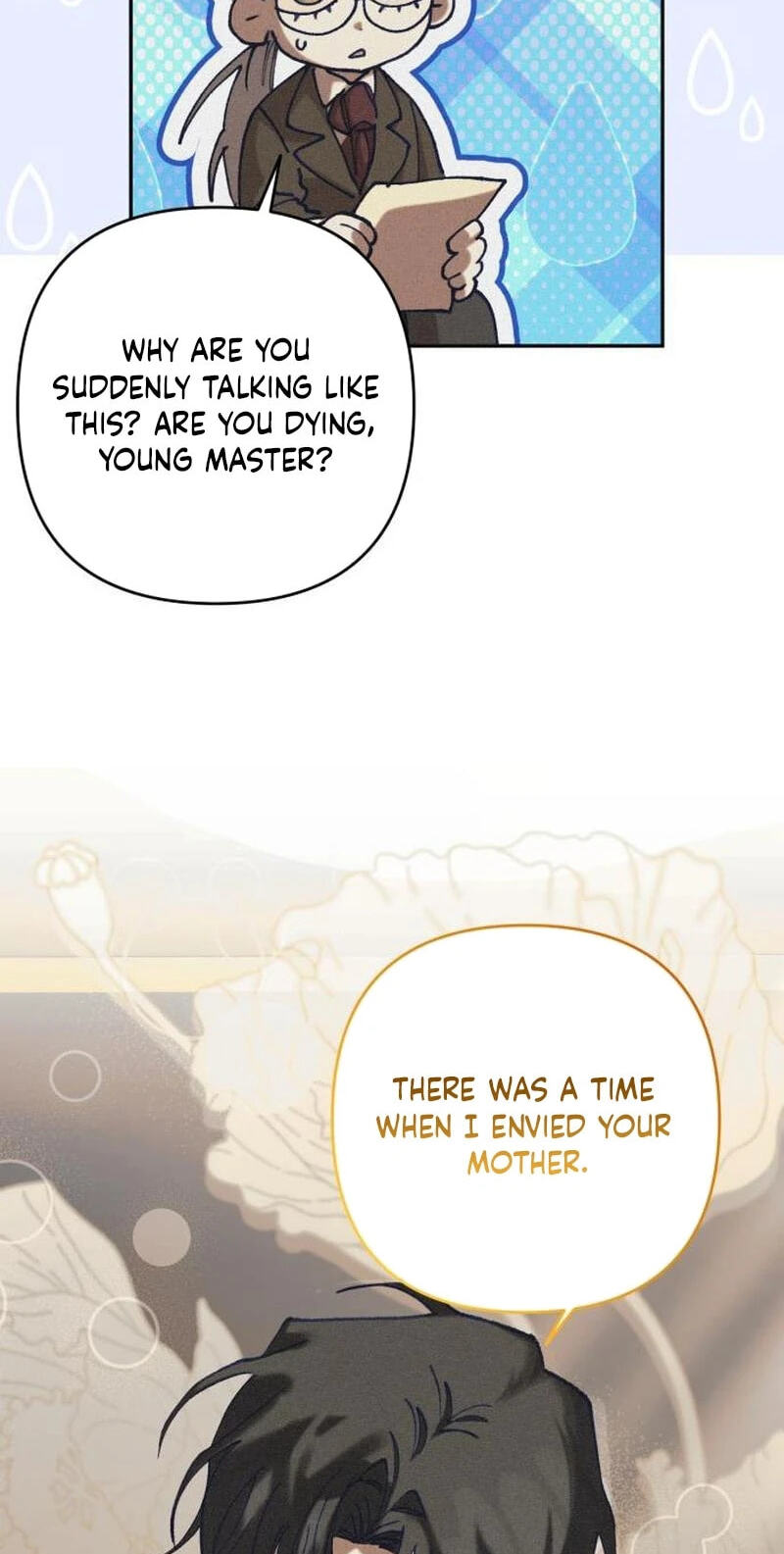 Elegant Aubrey Chapter 74 page 35 - 
